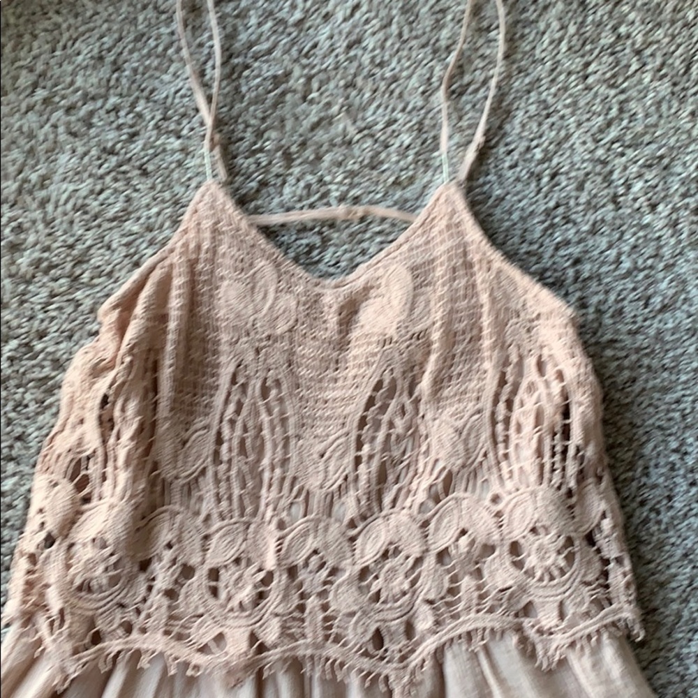 Romper - Picture 2 of 3